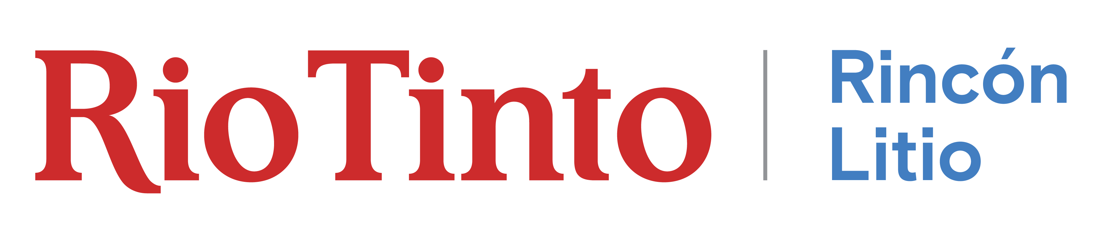 Rio Tinto | Rincon Project